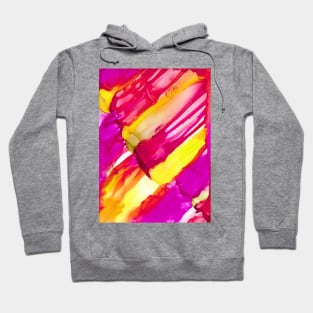 Seam Hoodie